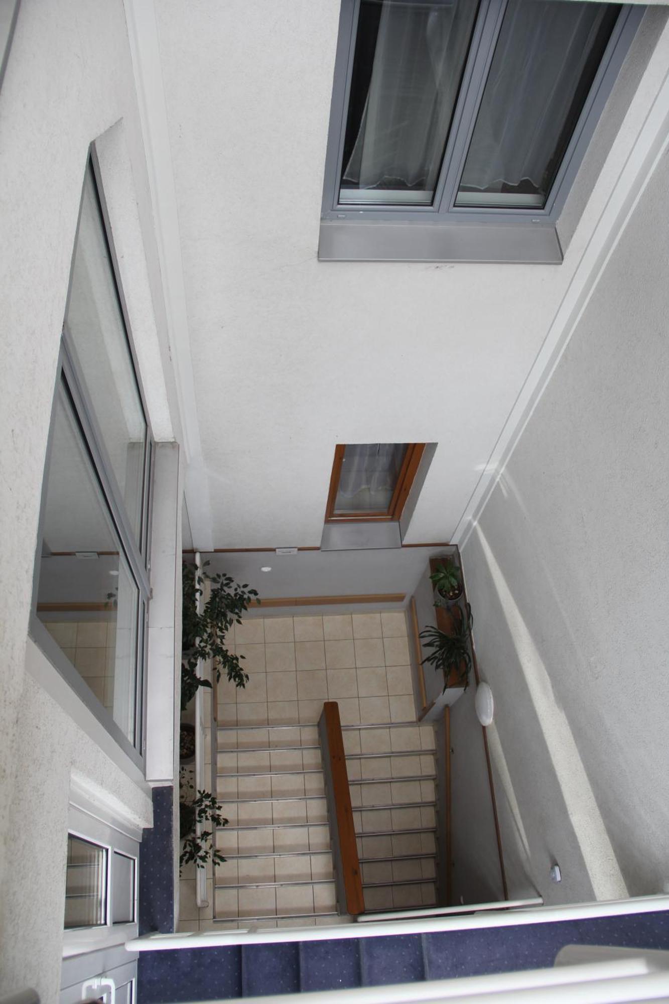 בודפשט Hotel Rose City מראה חיצוני תמונה