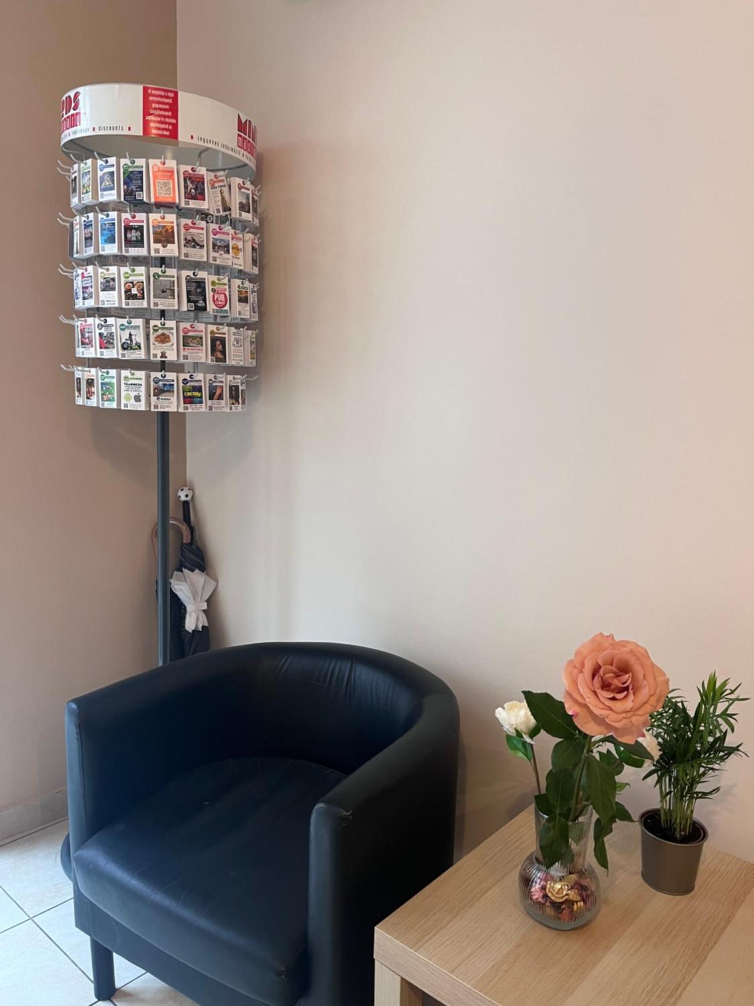 בודפשט Hotel Rose City מראה חיצוני תמונה